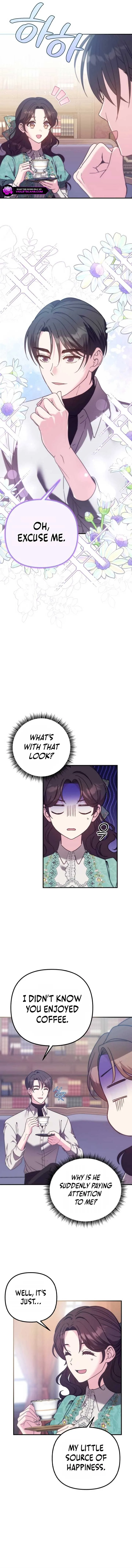 I don’t know the original, I’m too busy trying to make a living Chapter 22 page 16