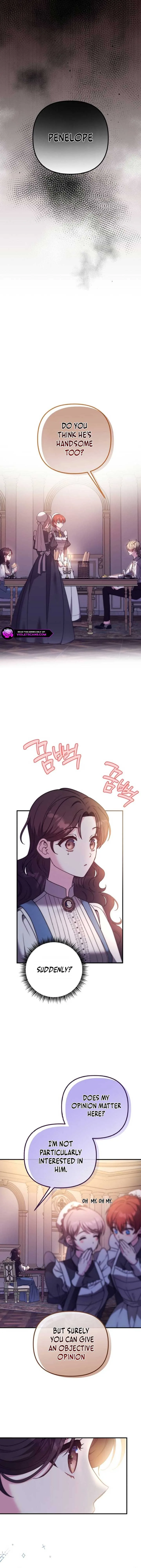 I don’t know the original, I’m too busy trying to make a living Chapter 22 page 9