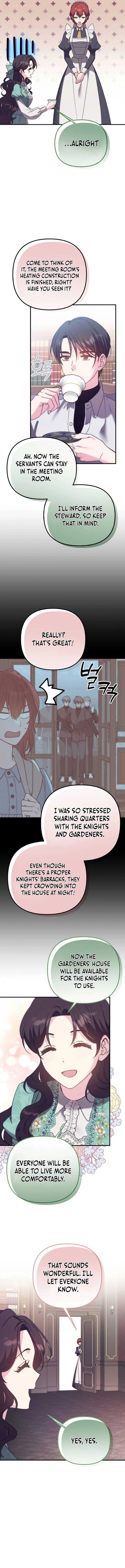 I don’t know the original, I’m too busy trying to make a living Chapter 22 page 15