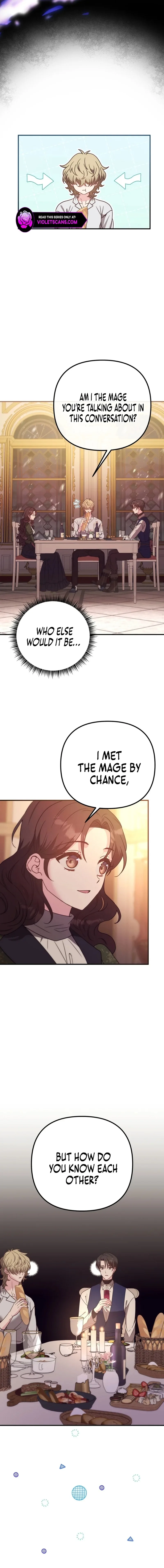 I don’t know the original, I’m too busy trying to make a living Chapter 20 page 7