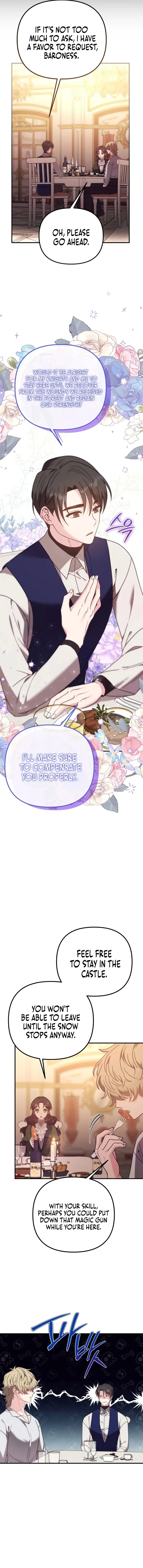 I don’t know the original, I’m too busy trying to make a living Chapter 20 page 10