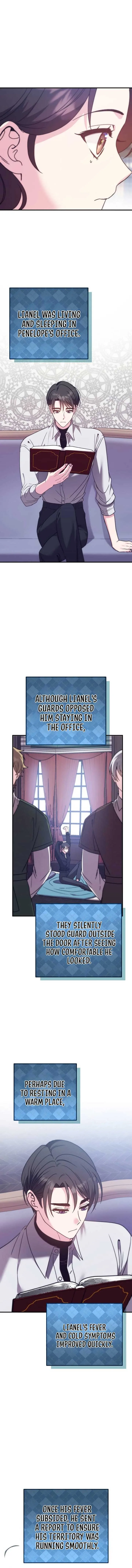 I don’t know the original, I’m too busy trying to make a living Chapter 22 page 12