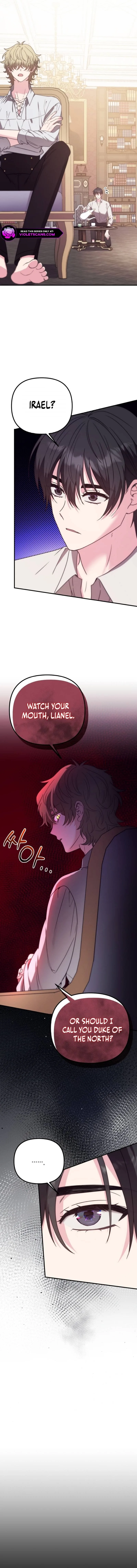 I don’t know the original, I’m too busy trying to make a living Chapter 21 page 13