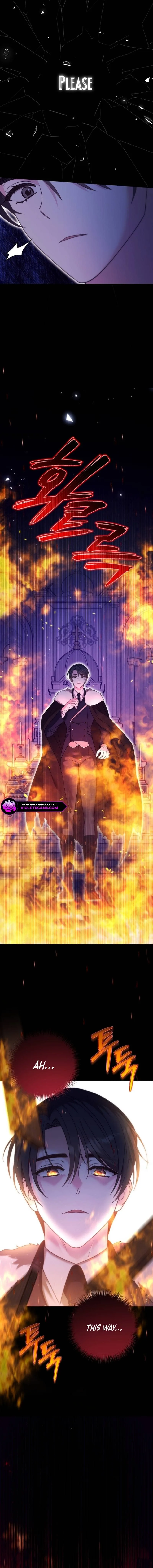 I don’t know the original, I’m too busy trying to make a living Chapter 21 page 4