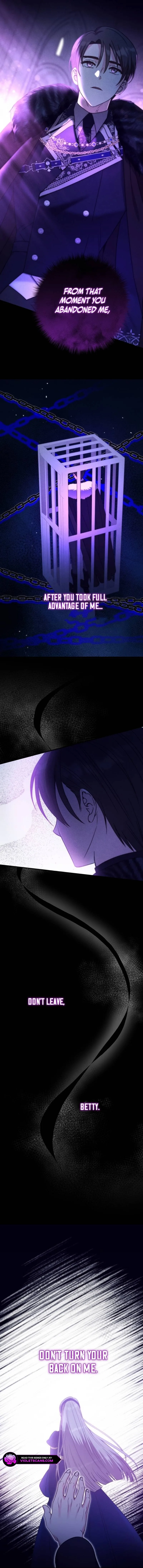 I don’t know the original, I’m too busy trying to make a living Chapter 21 page 3