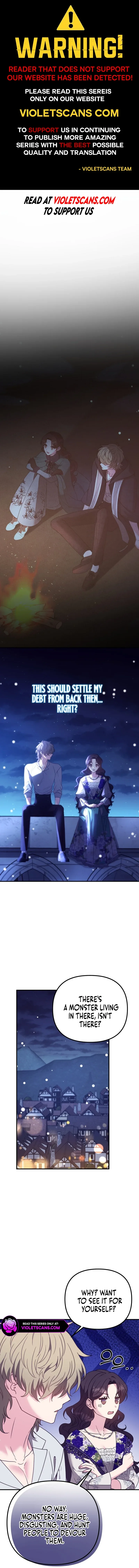 I don’t know the original, I’m too busy trying to make a living Chapter 19 page 2