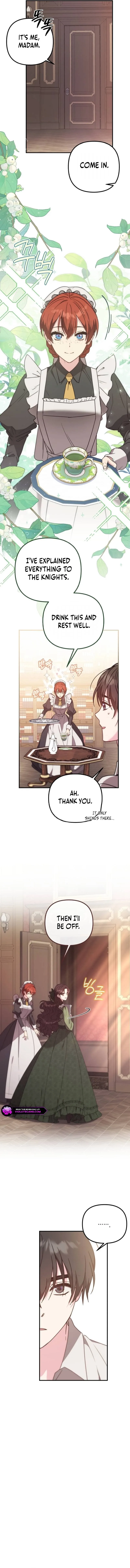 I don’t know the original, I’m too busy trying to make a living Chapter 21 page 11