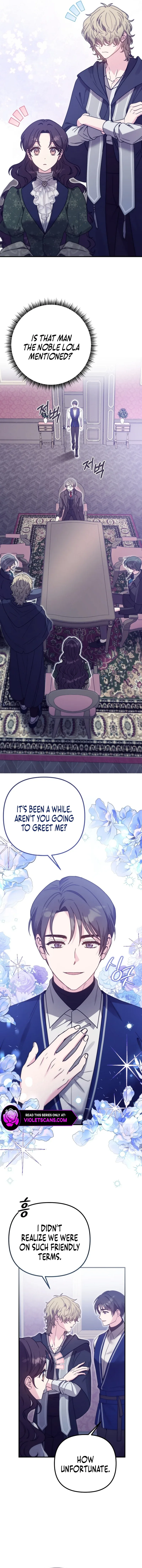 I don’t know the original, I’m too busy trying to make a living Chapter 19 page 14