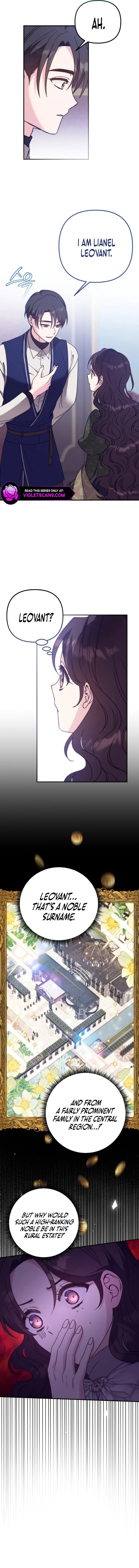 I don’t know the original, I’m too busy trying to make a living Chapter 19 page 16