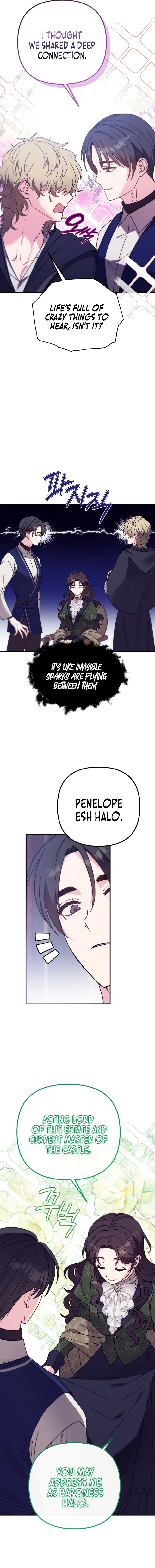 I don’t know the original, I’m too busy trying to make a living Chapter 19 page 15