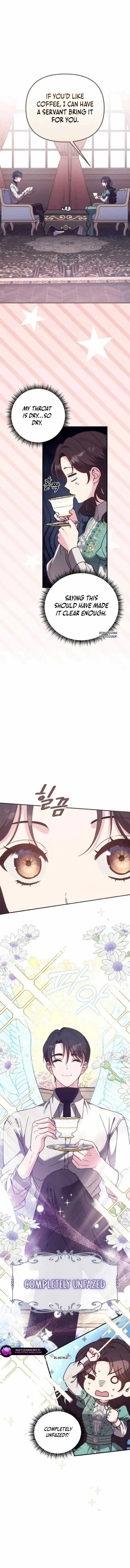 I don’t know the original, I’m too busy trying to make a living Chapter 23 page 2