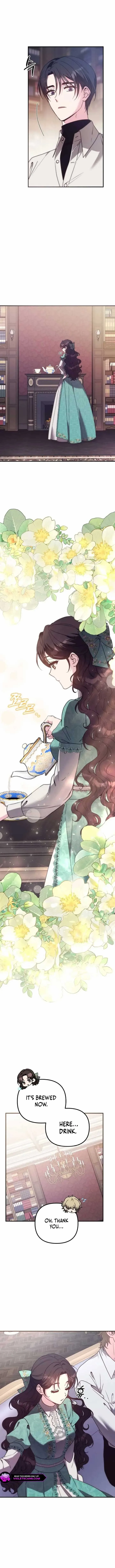 I don’t know the original, I’m too busy trying to make a living Chapter 23 page 10