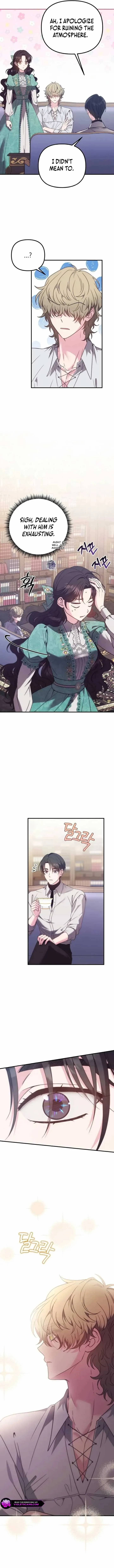 I don’t know the original, I’m too busy trying to make a living Chapter 23 page 9