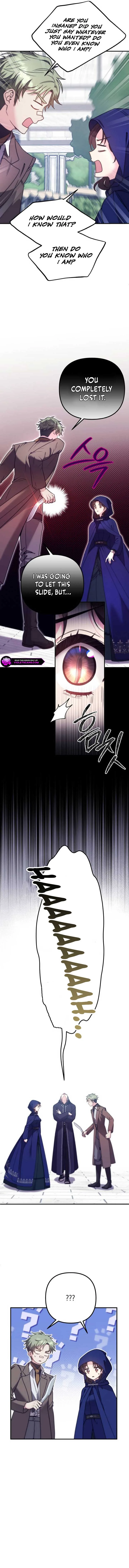 I don’t know the original, I’m too busy trying to make a living Chapter 31 page 9