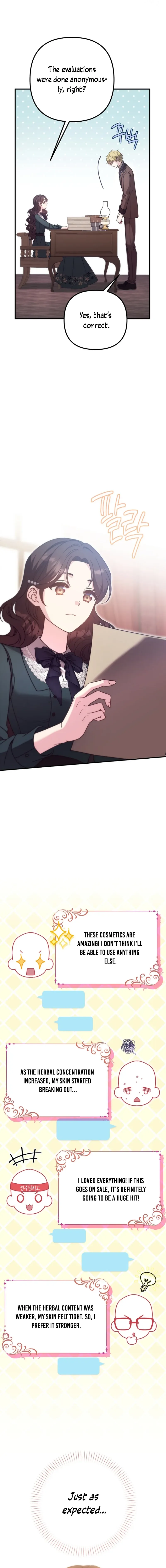 I don’t know the original, I’m too busy trying to make a living Chapter 34 page 4
