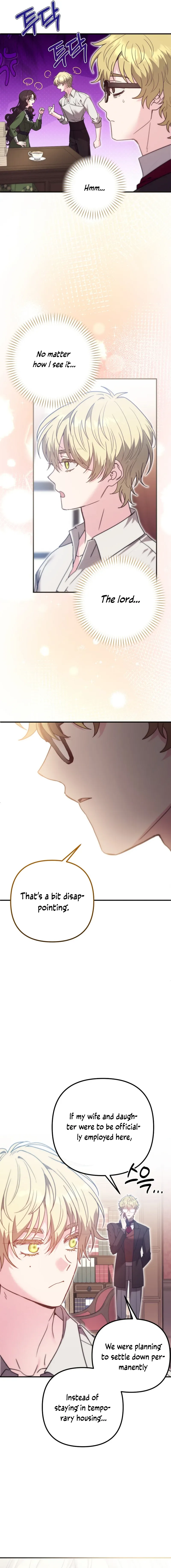I don’t know the original, I’m too busy trying to make a living Chapter 34 page 14