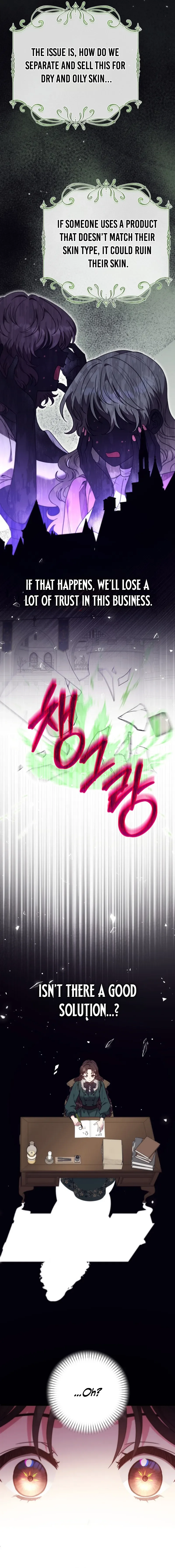 I don’t know the original, I’m too busy trying to make a living Chapter 34 page 6