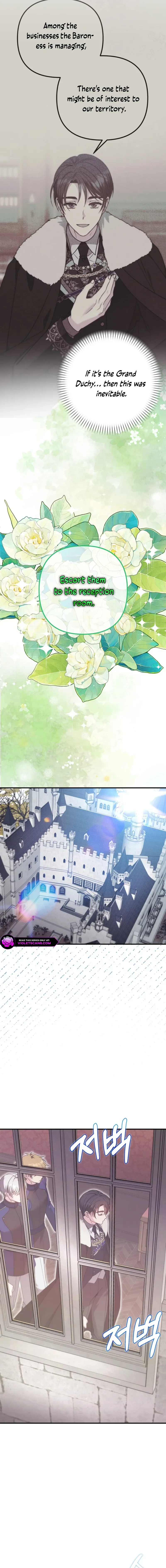 I don’t know the original, I’m too busy trying to make a living Chapter 34 page 17