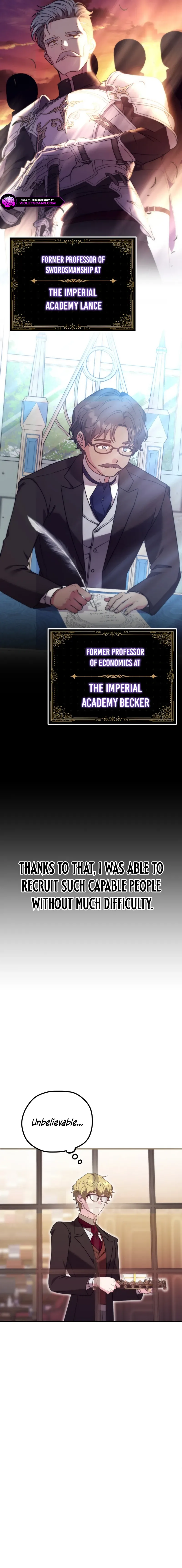 I don’t know the original, I’m too busy trying to make a living Chapter 34 page 9