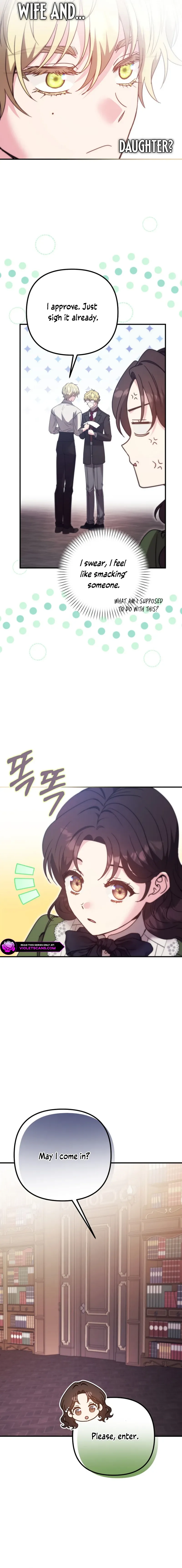 I don’t know the original, I’m too busy trying to make a living Chapter 34 page 15