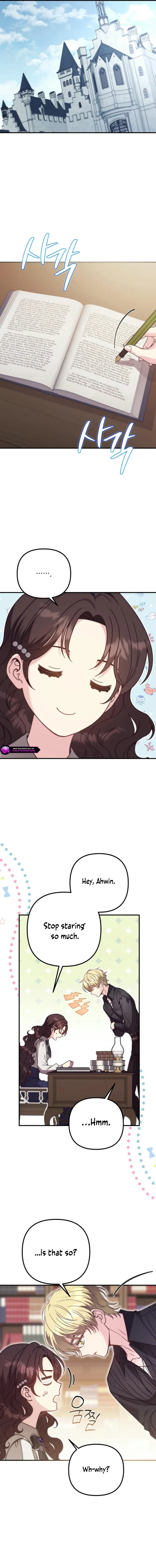 I don’t know the original, I’m too busy trying to make a living Chapter 35 page 12