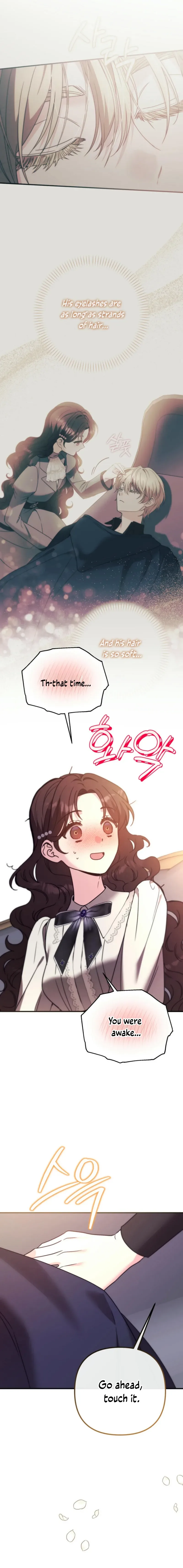 I don’t know the original, I’m too busy trying to make a living Chapter 35 page 18