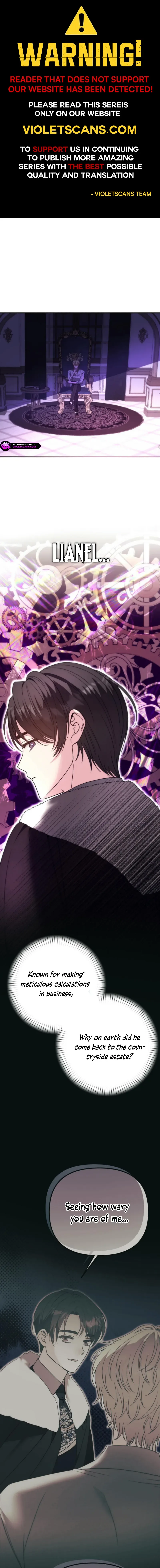 I don’t know the original, I’m too busy trying to make a living Chapter 35 page 2