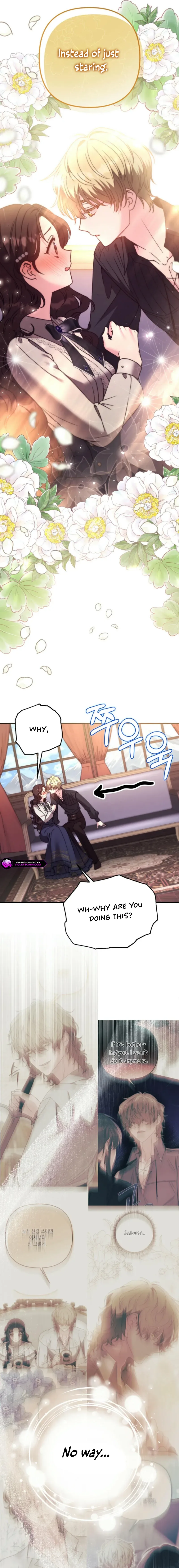 I don’t know the original, I’m too busy trying to make a living Chapter 35 page 19