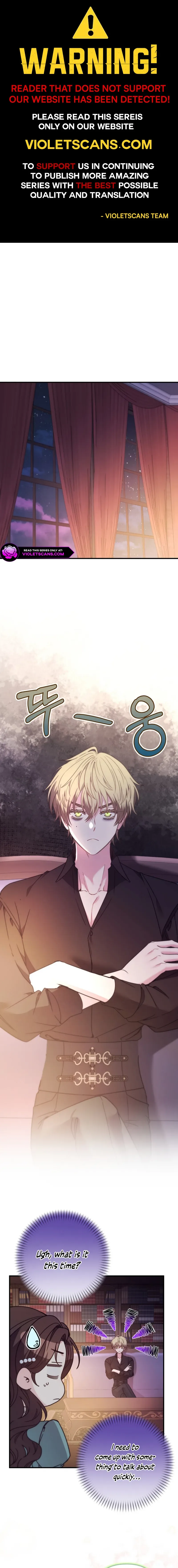 I don’t know the original, I’m too busy trying to make a living Chapter 33 page 2