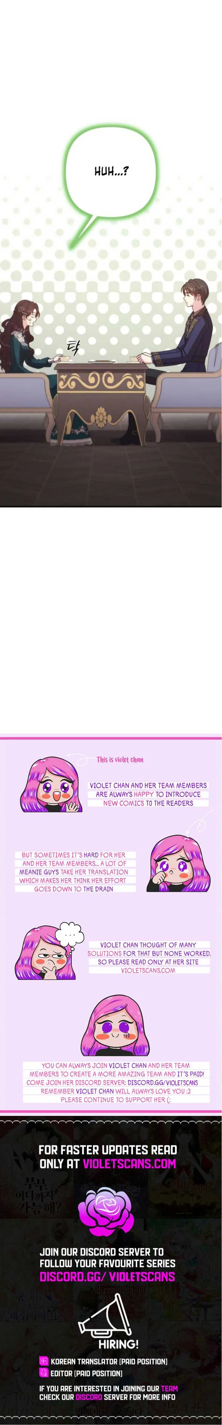 I don’t know the original, I’m too busy trying to make a living Chapter 38 page 13
