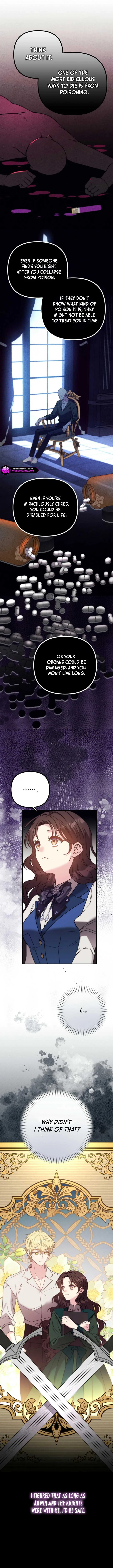 I don’t know the original, I’m too busy trying to make a living Chapter 37 page 9