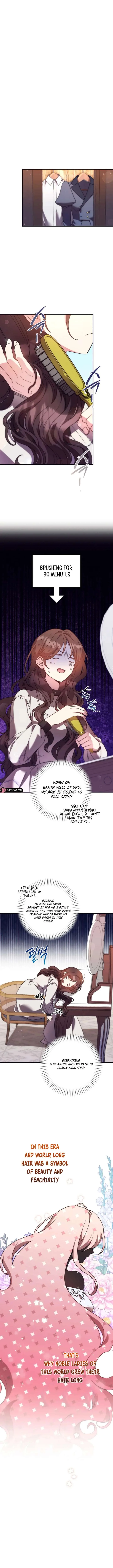 I don’t know the original, I’m too busy trying to make a living Chapter 46 page 10