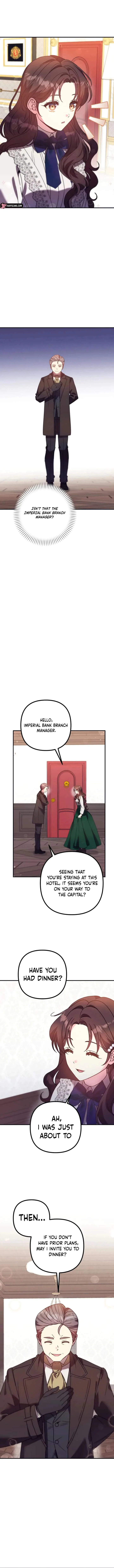 I don’t know the original, I’m too busy trying to make a living Chapter 46 page 12