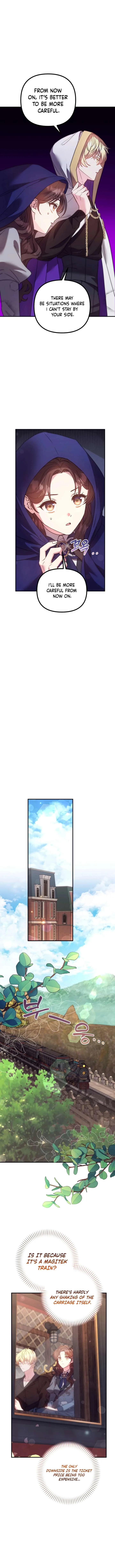 I don’t know the original, I’m too busy trying to make a living Chapter 45 page 9