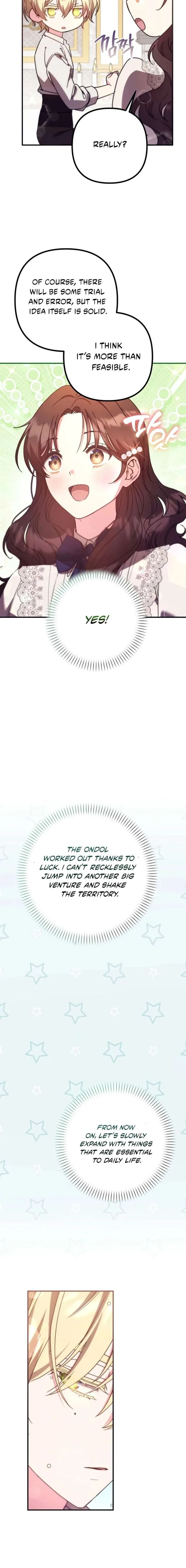 I don’t know the original, I’m too busy trying to make a living Chapter 47 page 17