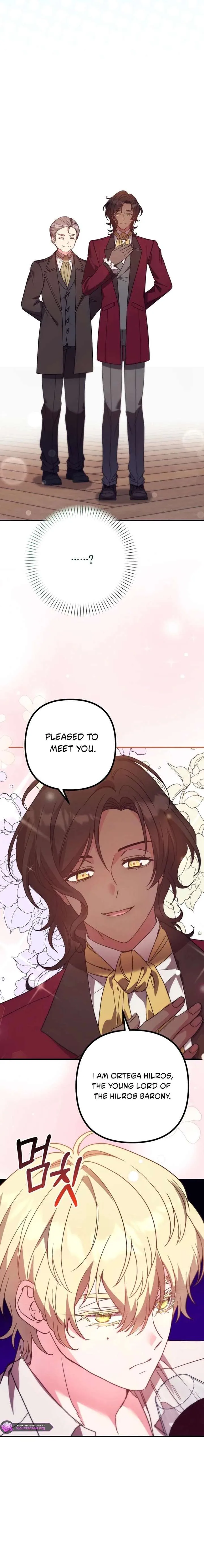 I don’t know the original, I’m too busy trying to make a living Chapter 47 page 21