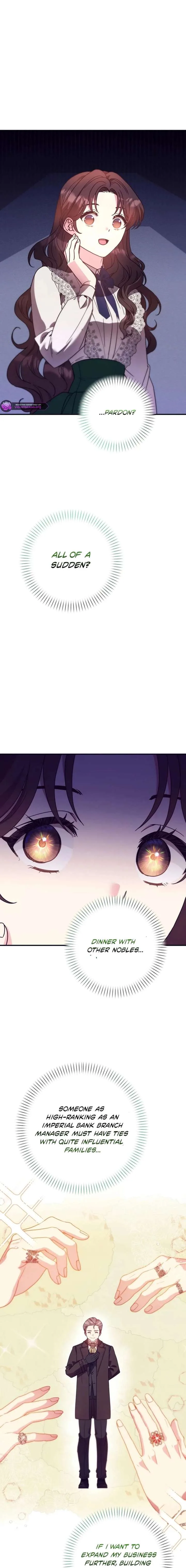 I don’t know the original, I’m too busy trying to make a living Chapter 47 page 3