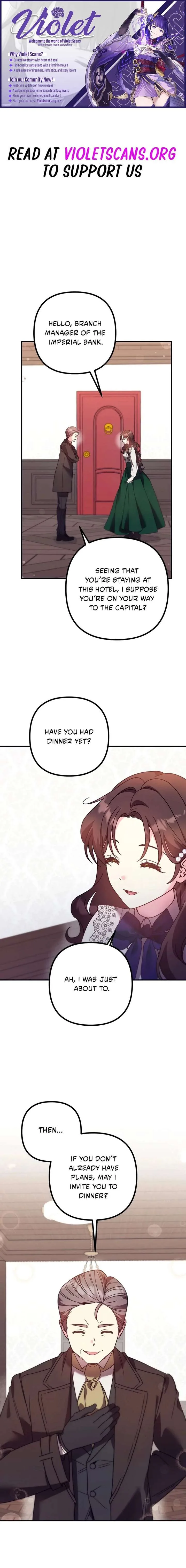 I don’t know the original, I’m too busy trying to make a living Chapter 47 page 2