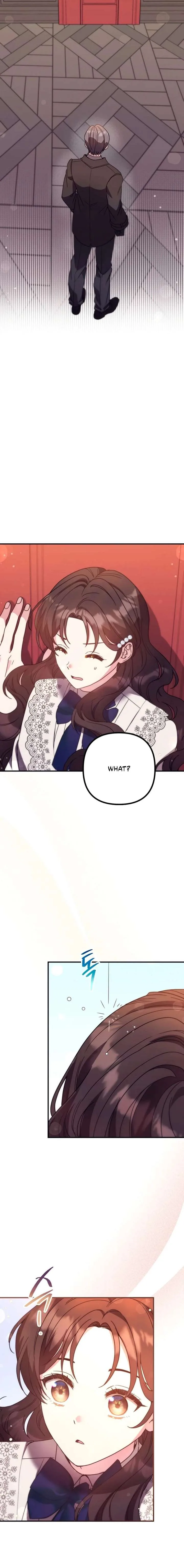 I don’t know the original, I’m too busy trying to make a living Chapter 47 page 7