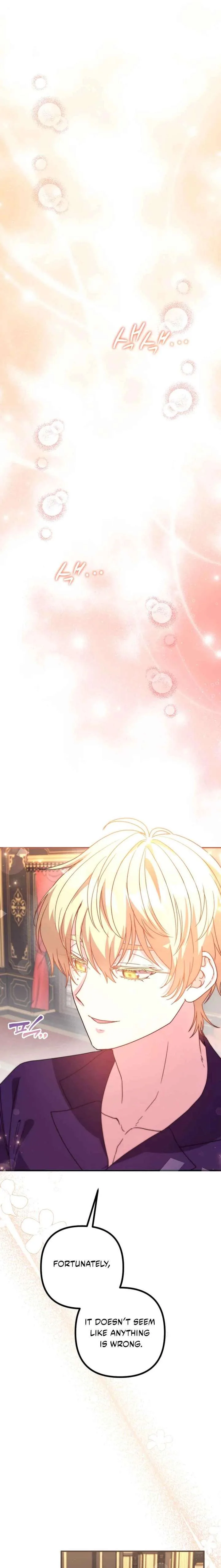 I don’t know the original, I’m too busy trying to make a living Chapter 52 page 7