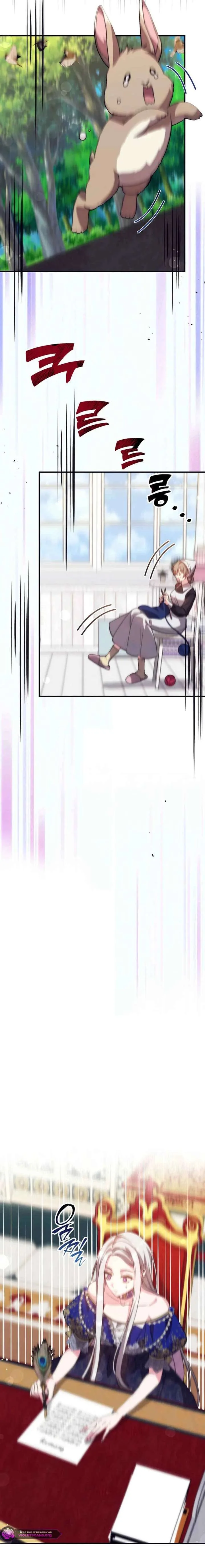 I don’t know the original, I’m too busy trying to make a living Chapter 52 page 2