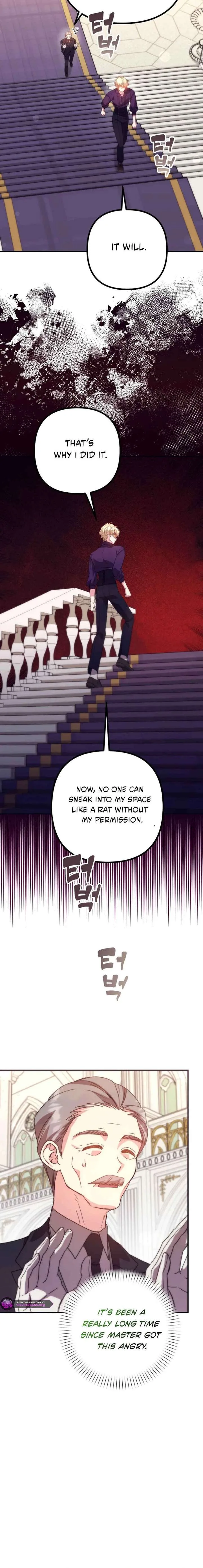 I don’t know the original, I’m too busy trying to make a living Chapter 52 page 4