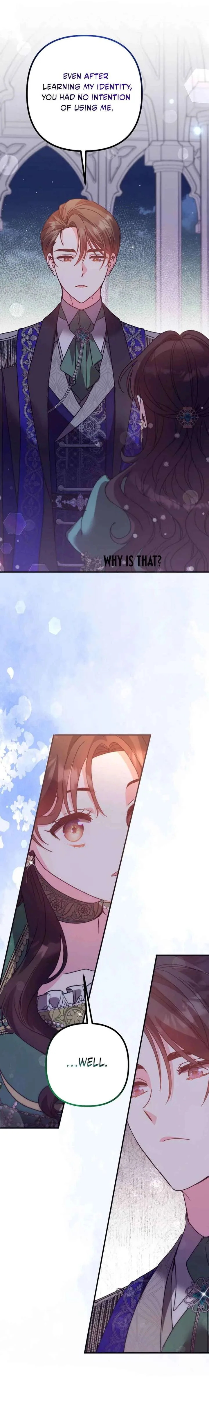 I don’t know the original, I’m too busy trying to make a living Chapter 52 page 20