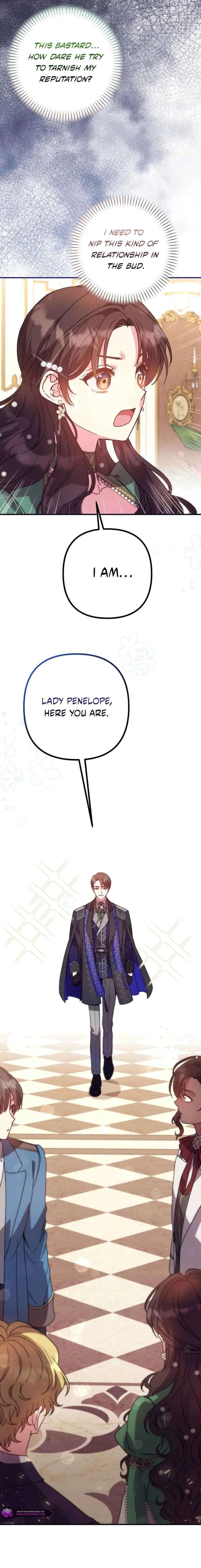 I don’t know the original, I’m too busy trying to make a living Chapter 52 page 14