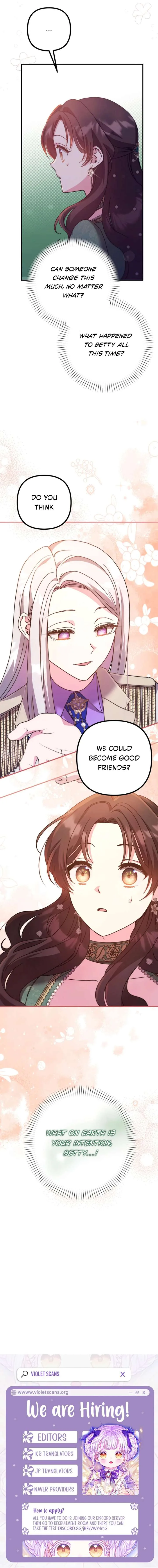 I don’t know the original, I’m too busy trying to make a living Chapter 53 page 12