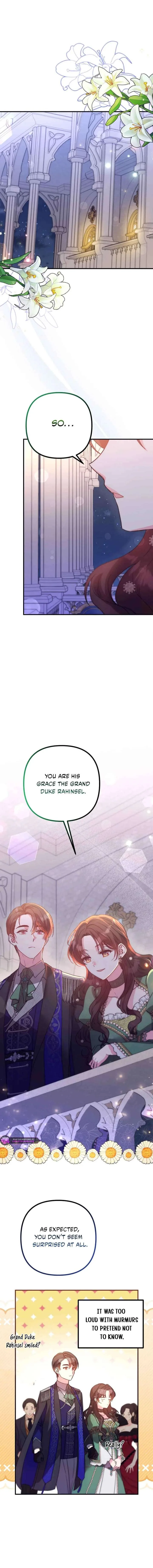 I don’t know the original, I’m too busy trying to make a living Chapter 52 page 18