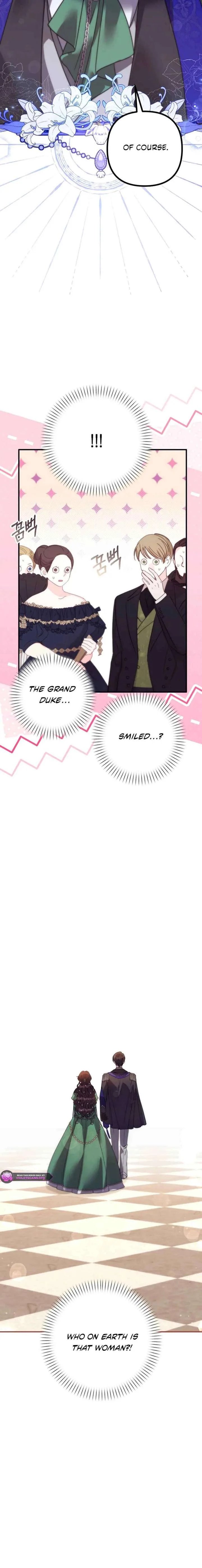 I don’t know the original, I’m too busy trying to make a living Chapter 52 page 17