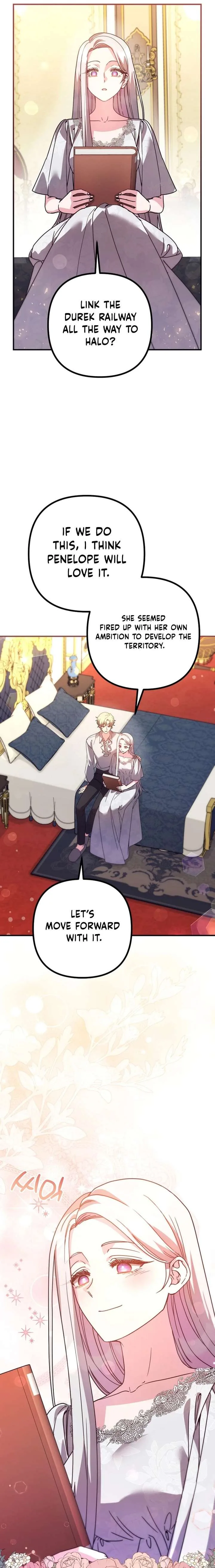 I don’t know the original, I’m too busy trying to make a living Chapter 54 page 5