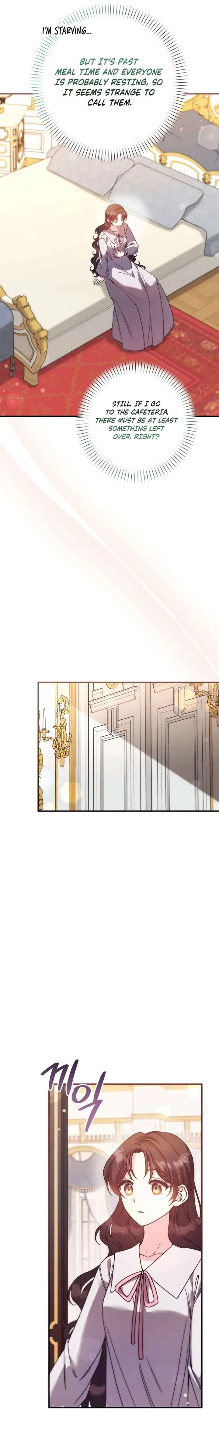 I don’t know the original, I’m too busy trying to make a living Chapter 54 page 9