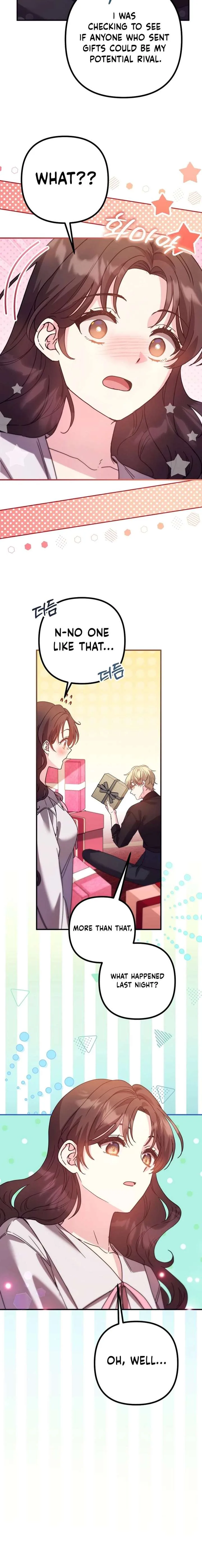 I don’t know the original, I’m too busy trying to make a living Chapter 54 page 14